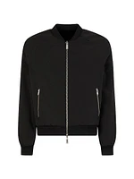 Bunny Reversible Bomber Jacket
