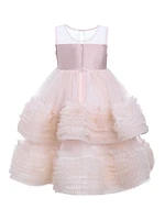 Little Girl's & Girl's Sweetberry Dress