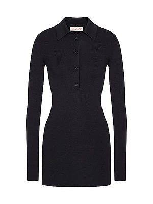 Silk Cashmere Sweater