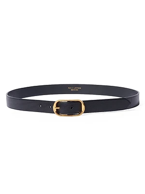 Reine Suede Belt