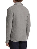 COLLECTION Shawl Collar Cardigan