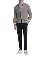 COLLECTION Shawl Collar Cardigan