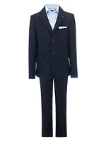 Baby Boy's, Little Boy's & Boy's Zain Suit