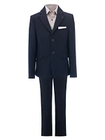 Baby Boy's, Little Boy's & Chaplin Suit