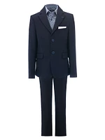 Baby Boy's, Little Boy's & Beckett Suit