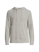 Matador Knit Hoodie