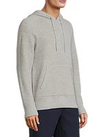 Matador Knit Hoodie