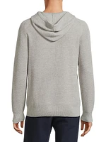 Matador Knit Hoodie