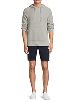 Matador Knit Hoodie