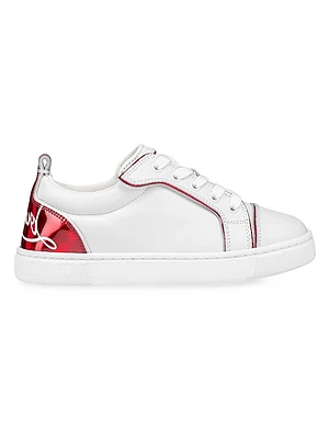 Little Kid's & Funnyto Sneakers