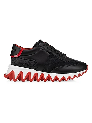 Little Kid's & Mini Shark Sneakers
