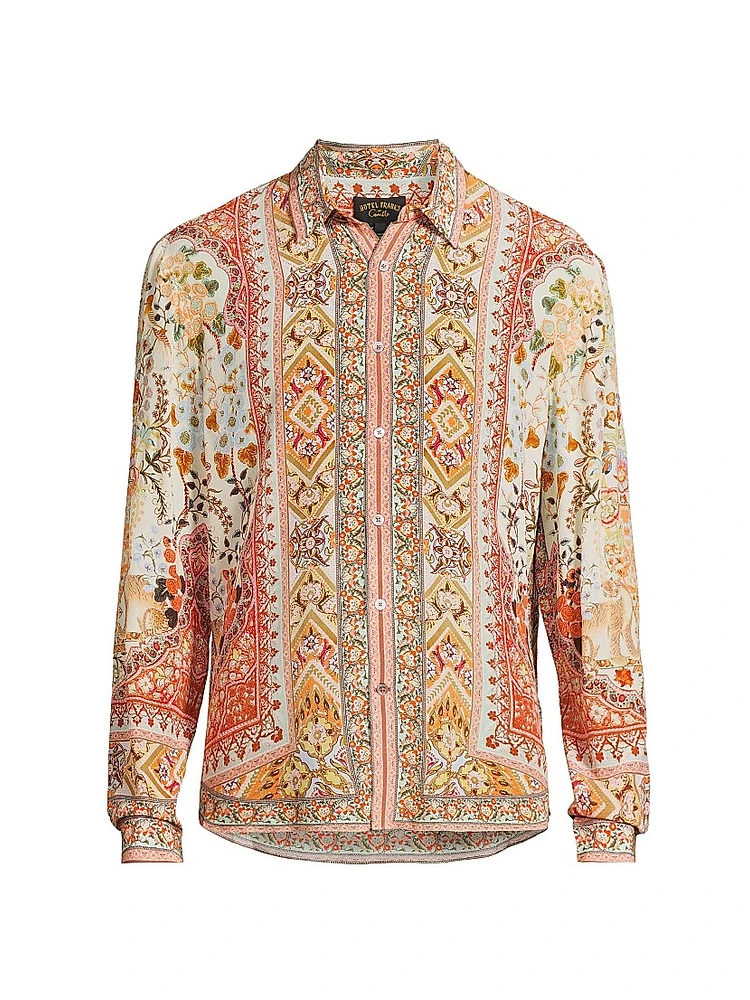Honour Of Heirlooms Shirt