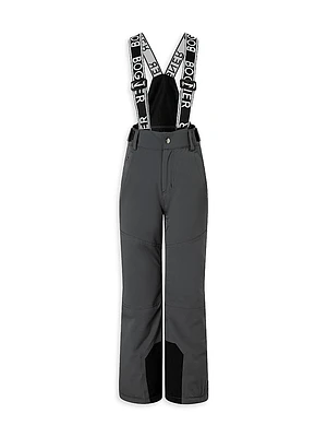 Little Girl's & Yuki Ski Pants