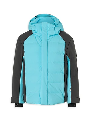 Little Boy's & Nils Coat