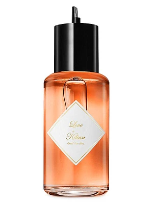 Love, Don't Be Shy Eau De Parfum