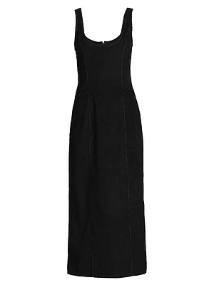Jeanne Maxi Dress