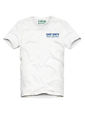 Arnott Padel & Gin Crewneck T-Shirt