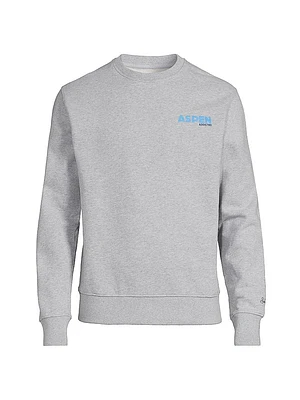 Aspen SoHo Crewneck Sweatshirt