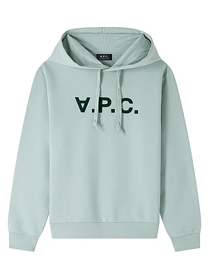Standard Grand Logo Hoodie