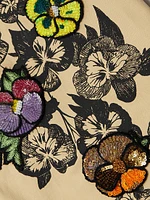 Pansies Chino Pants