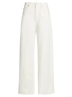 Ayla Baggy High-Rise Jeans