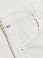 Ayla Baggy High-Rise Jeans