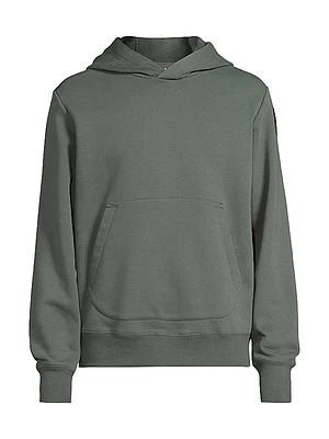 Everest Fleece Hoodie