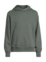Everest Fleece Hoodie