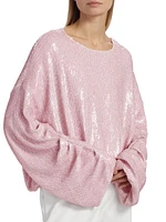 Cannett Embellished Blouse