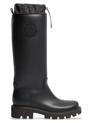 Lined Kickstream Tall Rain Boots
