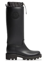 Lined Kickstream Tall Rain Boots