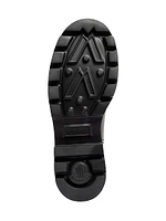 Lined Kickstream Tall Rain Boots