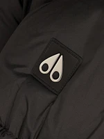 Agate Down Puffer Jacket