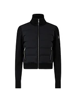 Josephine Logo Knit Sweater