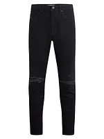 Zack Stretch Skinny Jeans