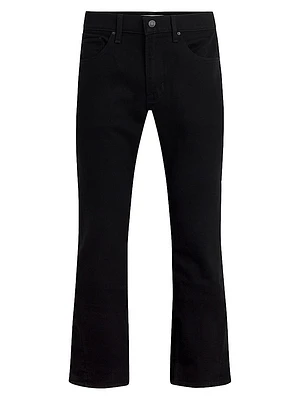 Walker Stretch Kick Flare Jeans