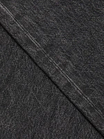 Low-Slung Baggy Jeans