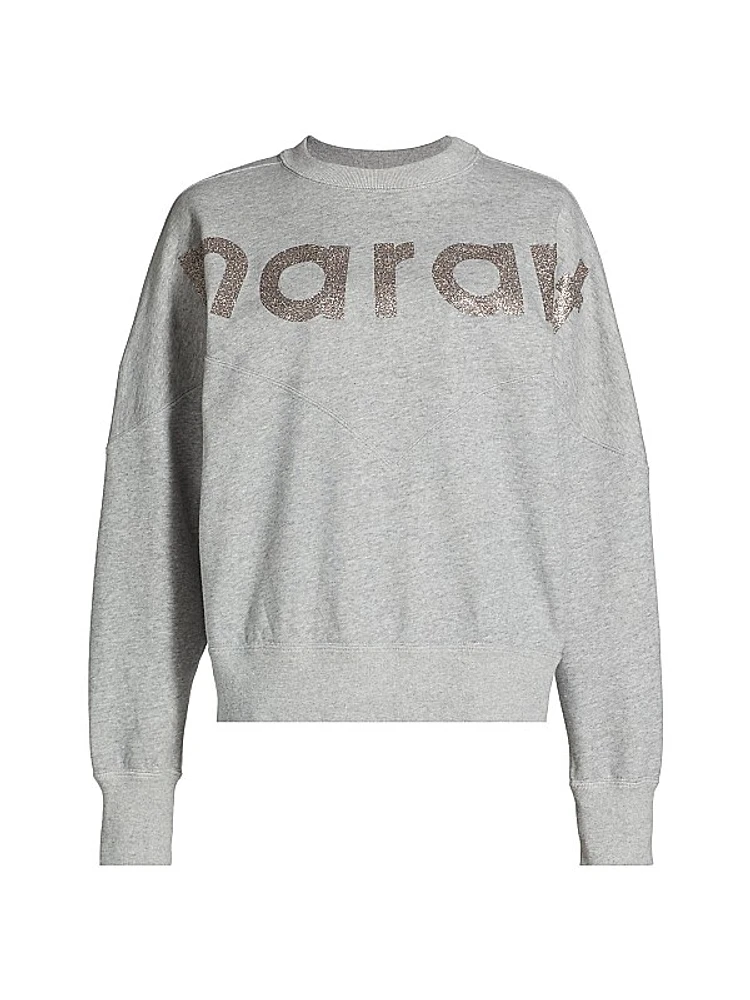 Houston Crewneck Sweatshirt