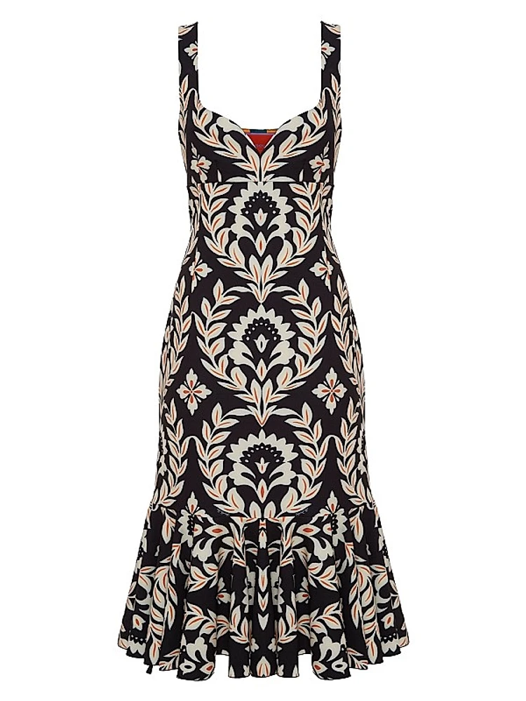 Baia Party Dress