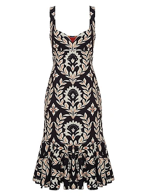 Baia Party Dress