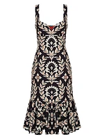 Baia Party Dress
