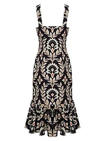 Baia Party Dress