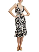 Baia Party Dress