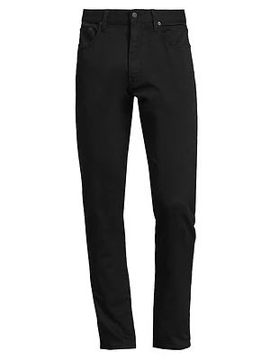 Sullivan Stretch-Cotton Chino Pants
