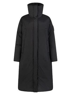 Duvet Katla Long Down Parka