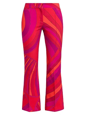 Parade Cady Trousers