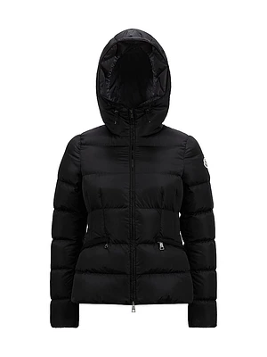 Avoce Fitted Down Jacket