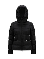 Avoce Fitted Down Jacket