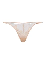 Giselle Lace G-String Panty