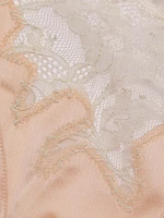 Giselle Lace G-String Panty